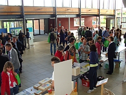Tagung Schulgärten